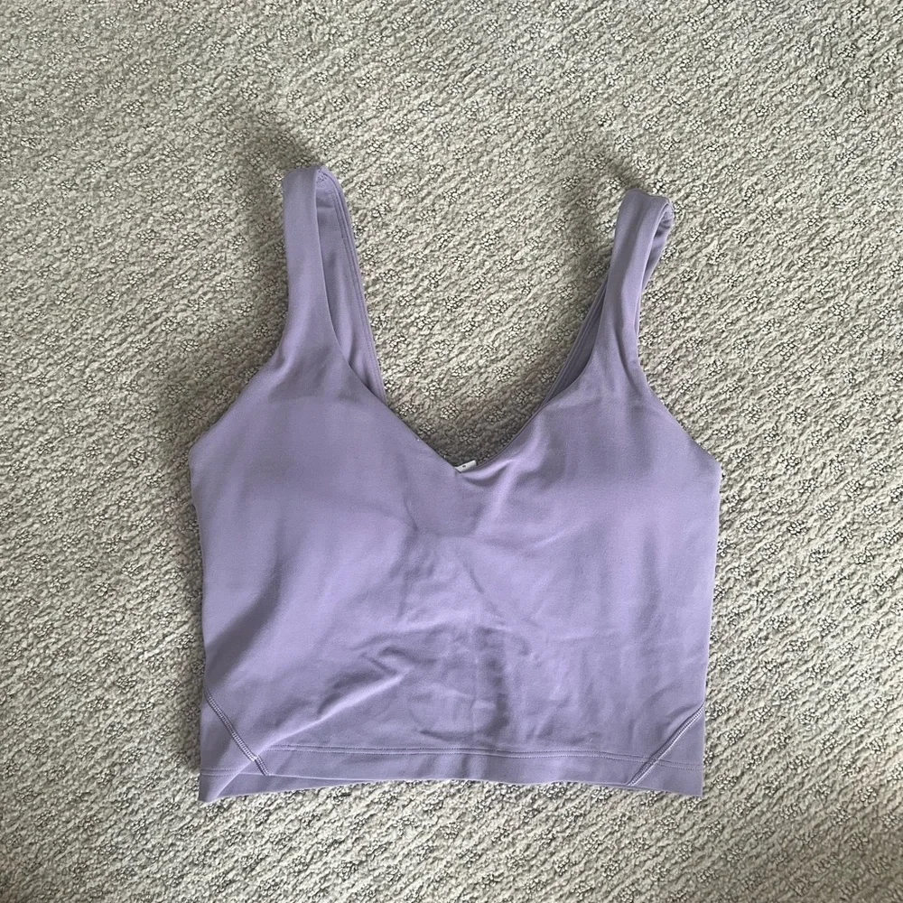 Lululemon Align Tank